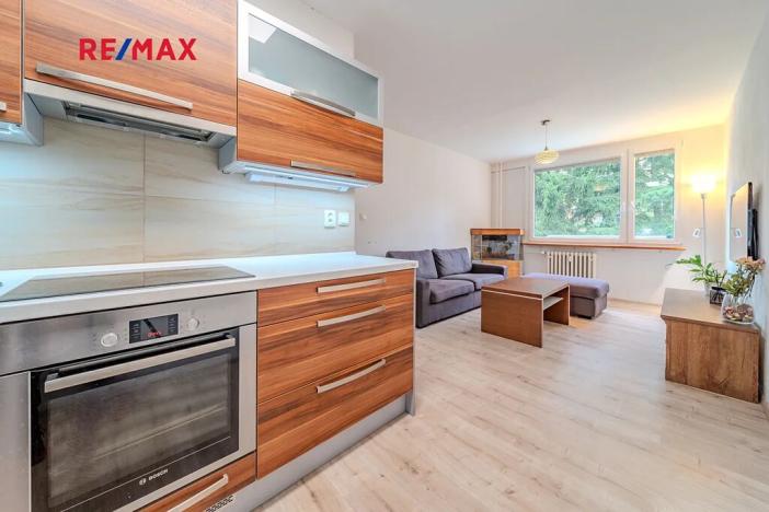 Prodej bytu 2+kk, Hořovice, Na Radosti, 39 m2