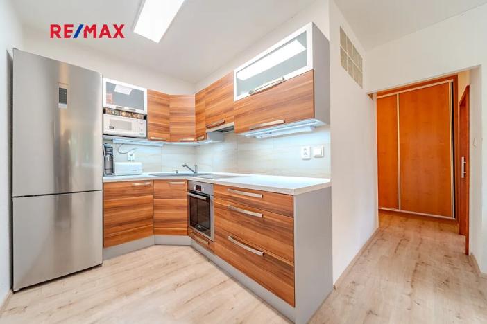 Prodej bytu 2+kk, Hořovice, Na Radosti, 39 m2