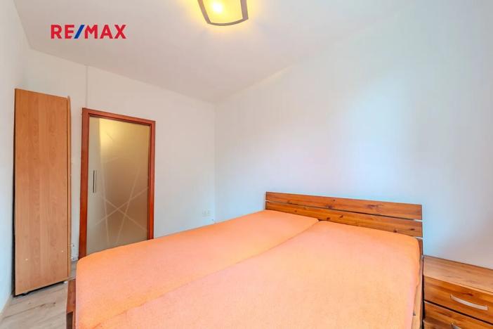 Prodej bytu 2+kk, Hořovice, Na Radosti, 39 m2