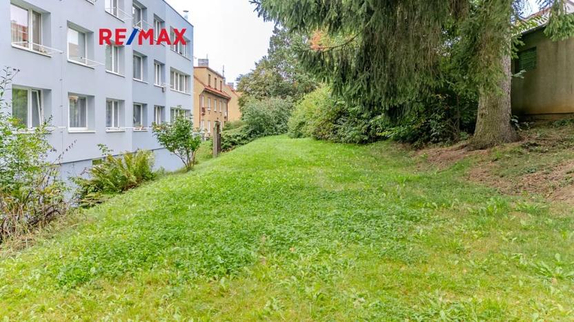 Prodej bytu 2+kk, Hořovice, Na Radosti, 39 m2