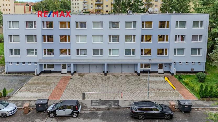 Prodej bytu 2+kk, Hořovice, Na Radosti, 39 m2