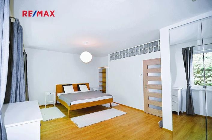 Prodej bytu 3+kk, Český Krumlov, Tichá, 106 m2