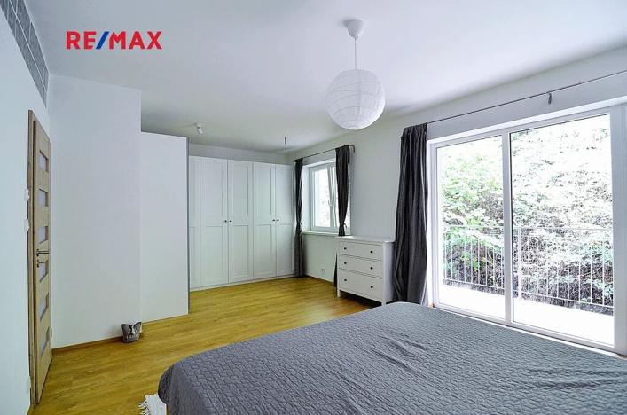 Prodej bytu 3+kk, Český Krumlov, Tichá, 106 m2