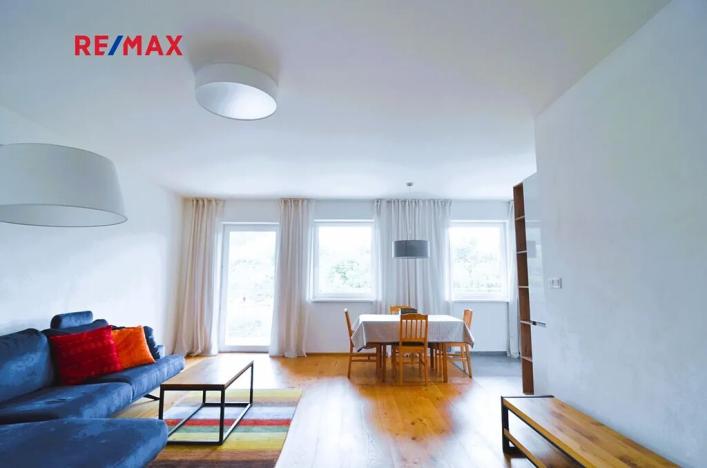 Prodej bytu 3+kk, Český Krumlov, Tichá, 106 m2