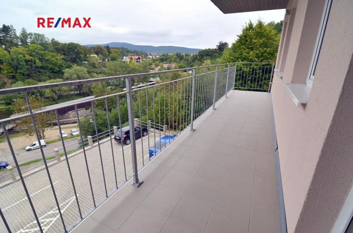 Prodej bytu 3+kk, Český Krumlov, Tichá, 106 m2
