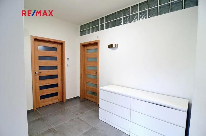 Prodej bytu 3+kk, Český Krumlov, Tichá, 106 m2