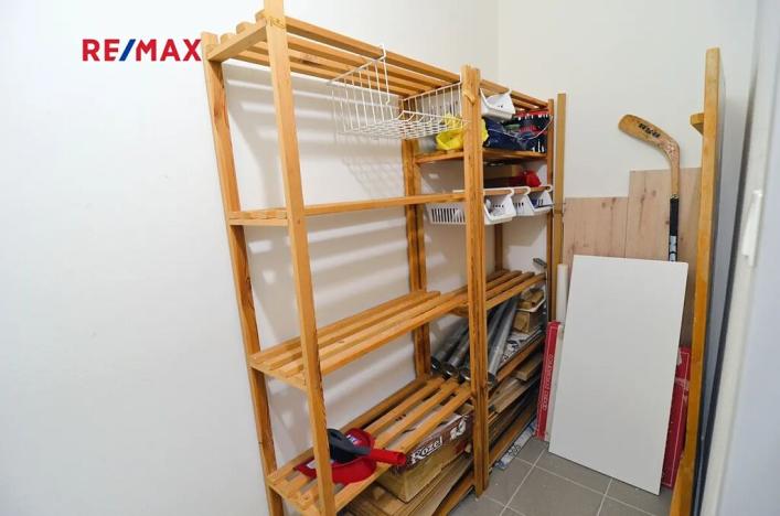 Prodej bytu 3+kk, Český Krumlov, Tichá, 106 m2