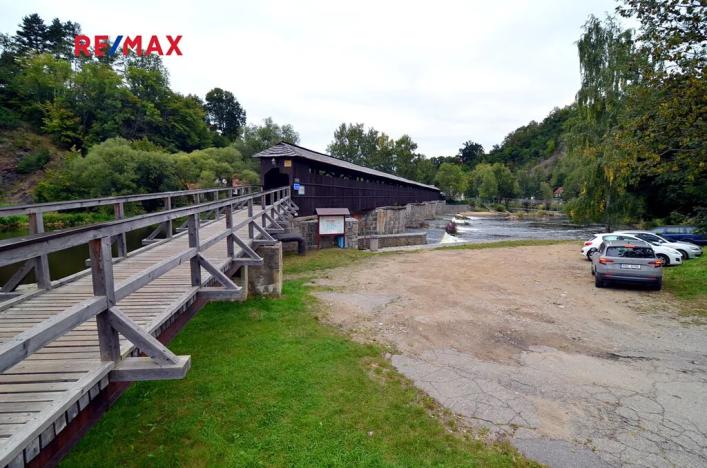 Prodej bytu 3+kk, Český Krumlov, Tichá, 106 m2