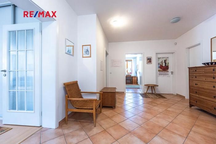 Prodej bytu 5+kk, Praha - Jinonice, Kohoutových, 149 m2