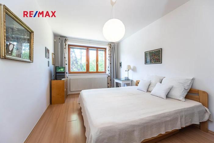 Prodej bytu 5+kk, Praha - Jinonice, Kohoutových, 149 m2