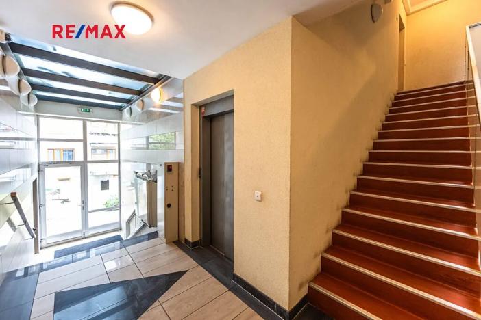 Prodej bytu 5+kk, Praha - Jinonice, Kohoutových, 149 m2