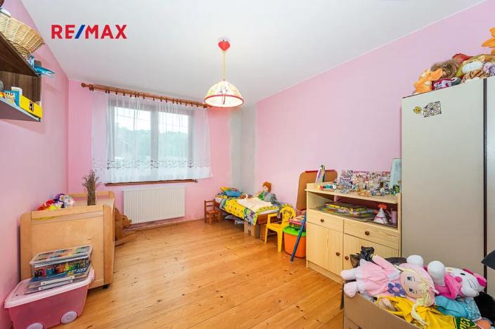 Prodej rodinného domu, Uhřice, 380 m2