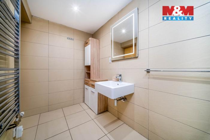 Prodej rodinného domu, Kladno - Kročehlavy, J. Lébra, 150 m2