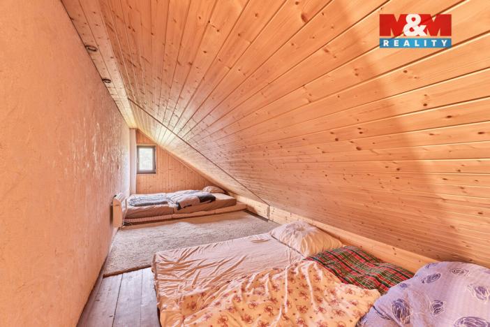 Prodej chalupy, Lichkov, 310 m2