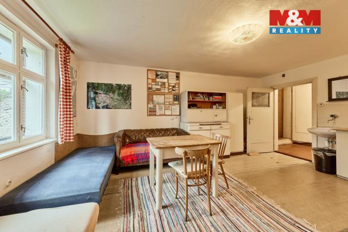 Prodej chalupy, Lichkov, 310 m2