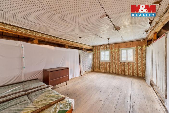 Prodej chalupy, Lichkov, 310 m2