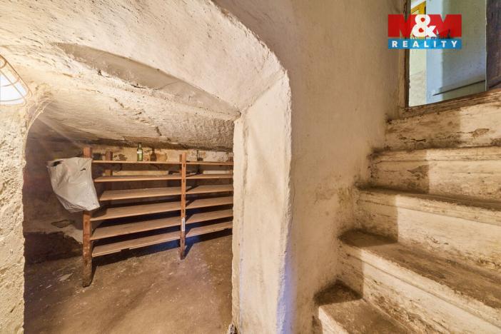 Prodej chalupy, Lichkov, 310 m2