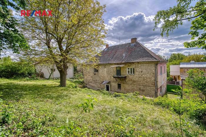 Prodej pozemku pro bydlení, Mnichovo Hradiště, Budovcova, 986 m2