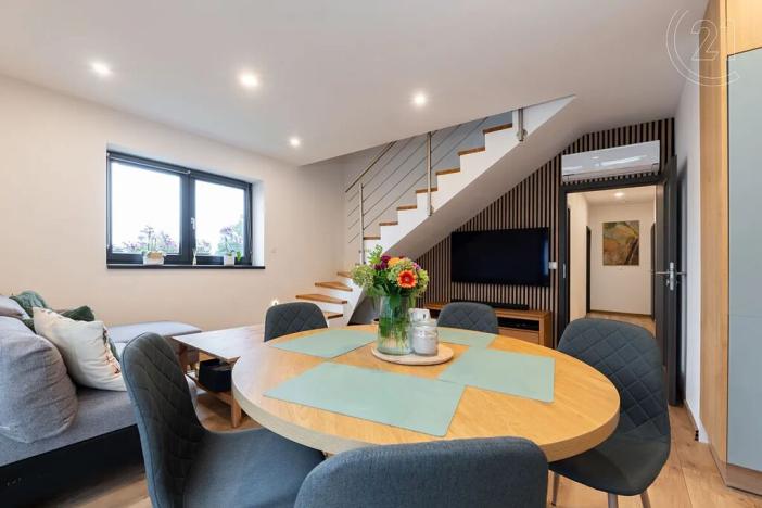 Prodej rodinného domu, Jirkov, Ke Koupališti, 157 m2