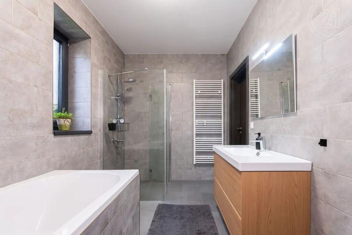 Prodej rodinného domu, Jirkov, Ke Koupališti, 157 m2