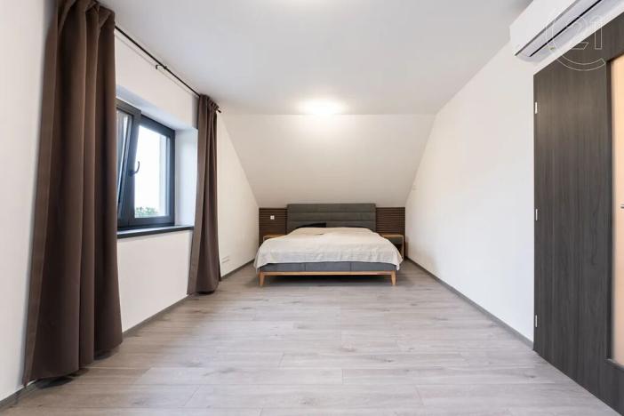 Prodej rodinného domu, Jirkov, Ke Koupališti, 157 m2