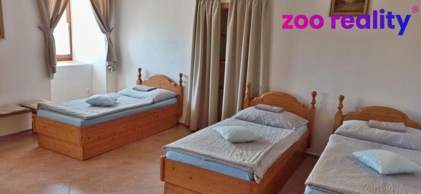 Prodej ubytování, Rožmberk nad Vltavou, 455 m2