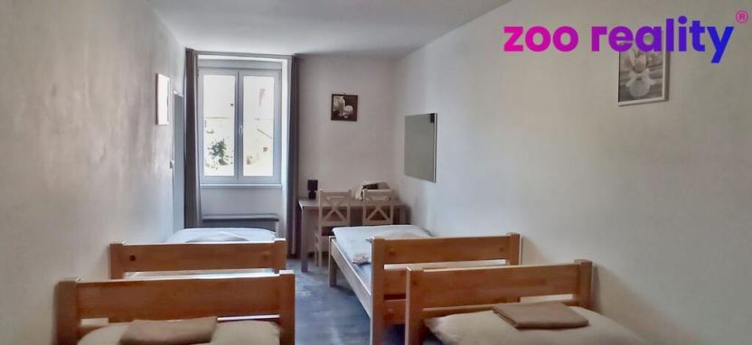 Prodej ubytování, Rožmberk nad Vltavou, 455 m2