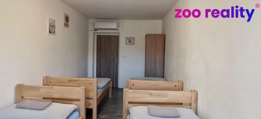 Prodej ubytování, Rožmberk nad Vltavou, 455 m2