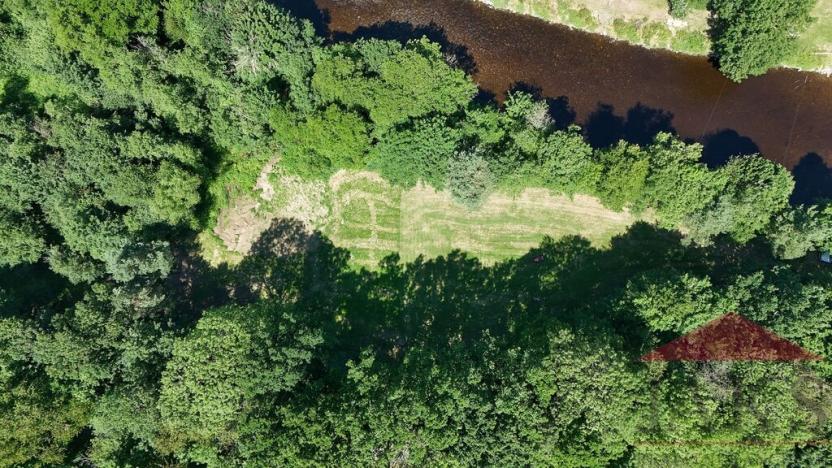 Prodej louky, Sušice, 4420 m2