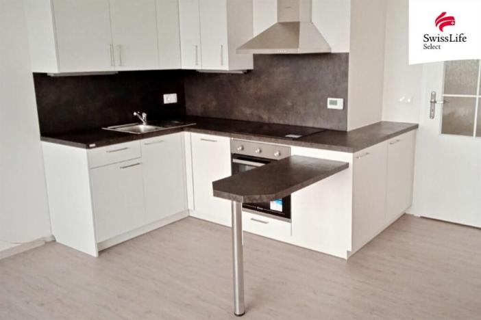 Pronájem bytu 1+kk, Uhlířské Janovice, Hrnčířská, 30 m2