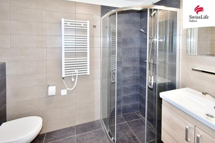 Pronájem bytu 1+kk, Uhlířské Janovice, Hrnčířská, 30 m2