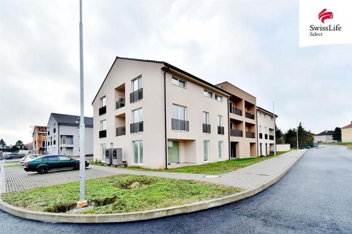 Pronájem bytu 1+kk, Uhlířské Janovice, Hrnčířská, 30 m2