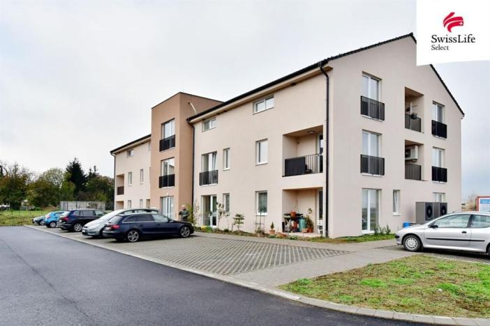 Pronájem bytu 1+kk, Uhlířské Janovice, Hrnčířská, 30 m2