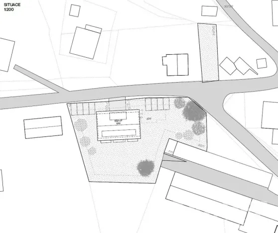 Prodej pozemku pro bydlení, Rokytnice nad Jizerou, 1782 m2