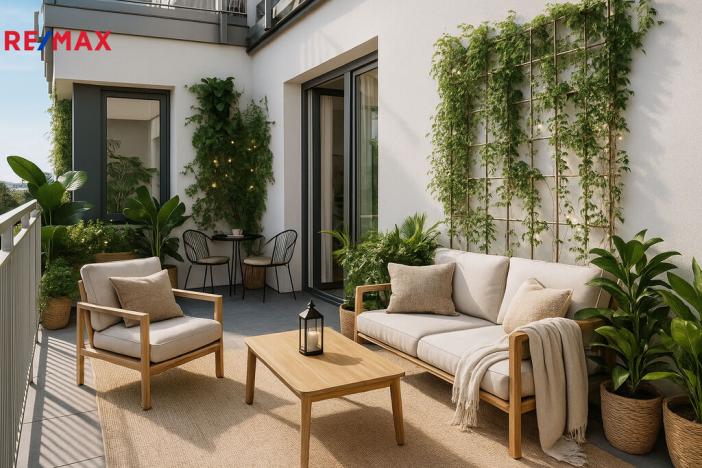 Prodej bytu 4+kk, Karlovy Vary, Šumavská, 84 m2