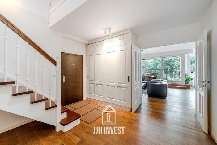 Pronájem bytu 4+kk, Praha - Michle, Ohradní, 138 m2