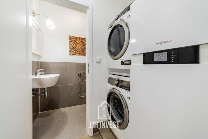 Pronájem bytu 4+kk, Praha - Michle, Ohradní, 138 m2