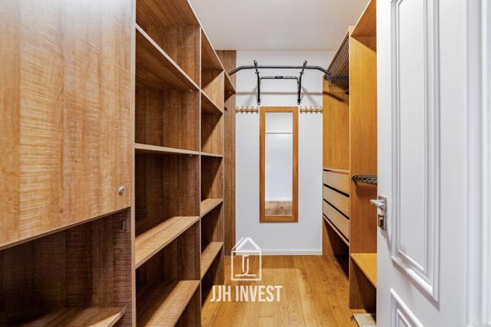 Pronájem bytu 4+kk, Praha - Michle, Ohradní, 138 m2