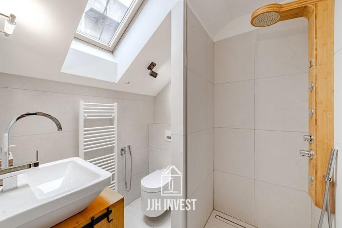 Pronájem bytu 4+kk, Praha - Michle, Ohradní, 138 m2