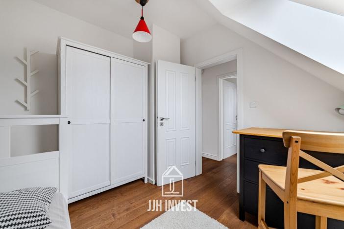 Pronájem bytu 4+kk, Praha - Michle, Ohradní, 138 m2