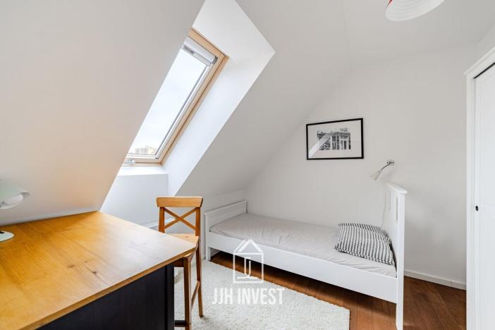 Pronájem bytu 4+kk, Praha - Michle, Ohradní, 138 m2