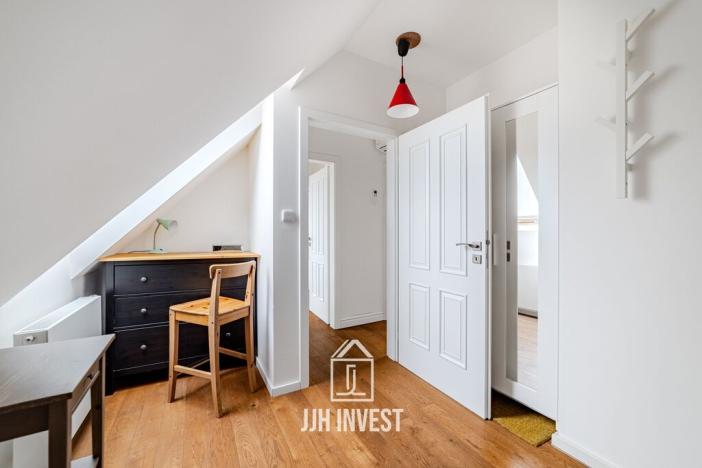 Pronájem bytu 4+kk, Praha - Michle, Ohradní, 138 m2