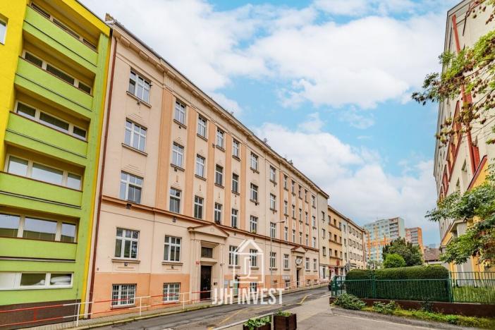 Pronájem bytu 4+kk, Praha - Michle, Ohradní, 138 m2