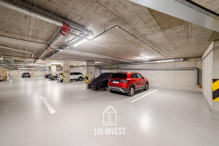 Pronájem bytu 4+kk, Praha - Michle, Ohradní, 138 m2