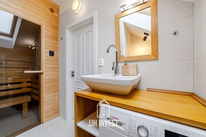 Pronájem bytu 4+kk, Praha - Michle, Ohradní, 138 m2