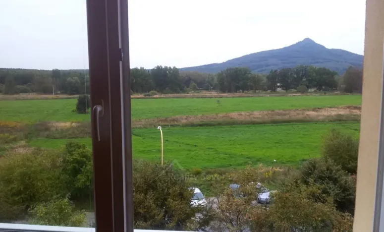 Pronájem bytu 2+kk, Stráž pod Ralskem, 35 m2