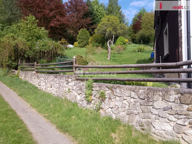 Prodej rodinného domu, Toužim - Branišov, 166 m2