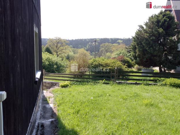 Prodej rodinného domu, Toužim - Branišov, 166 m2