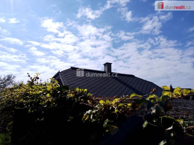 Prodej rodinného domu, Toužim - Branišov, 166 m2