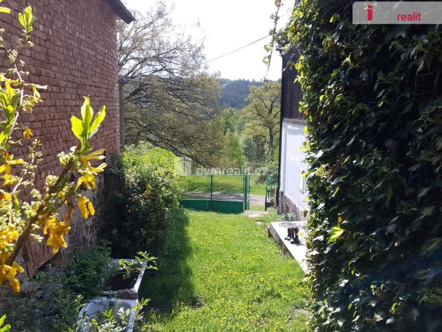 Prodej rodinného domu, Toužim - Branišov, 166 m2